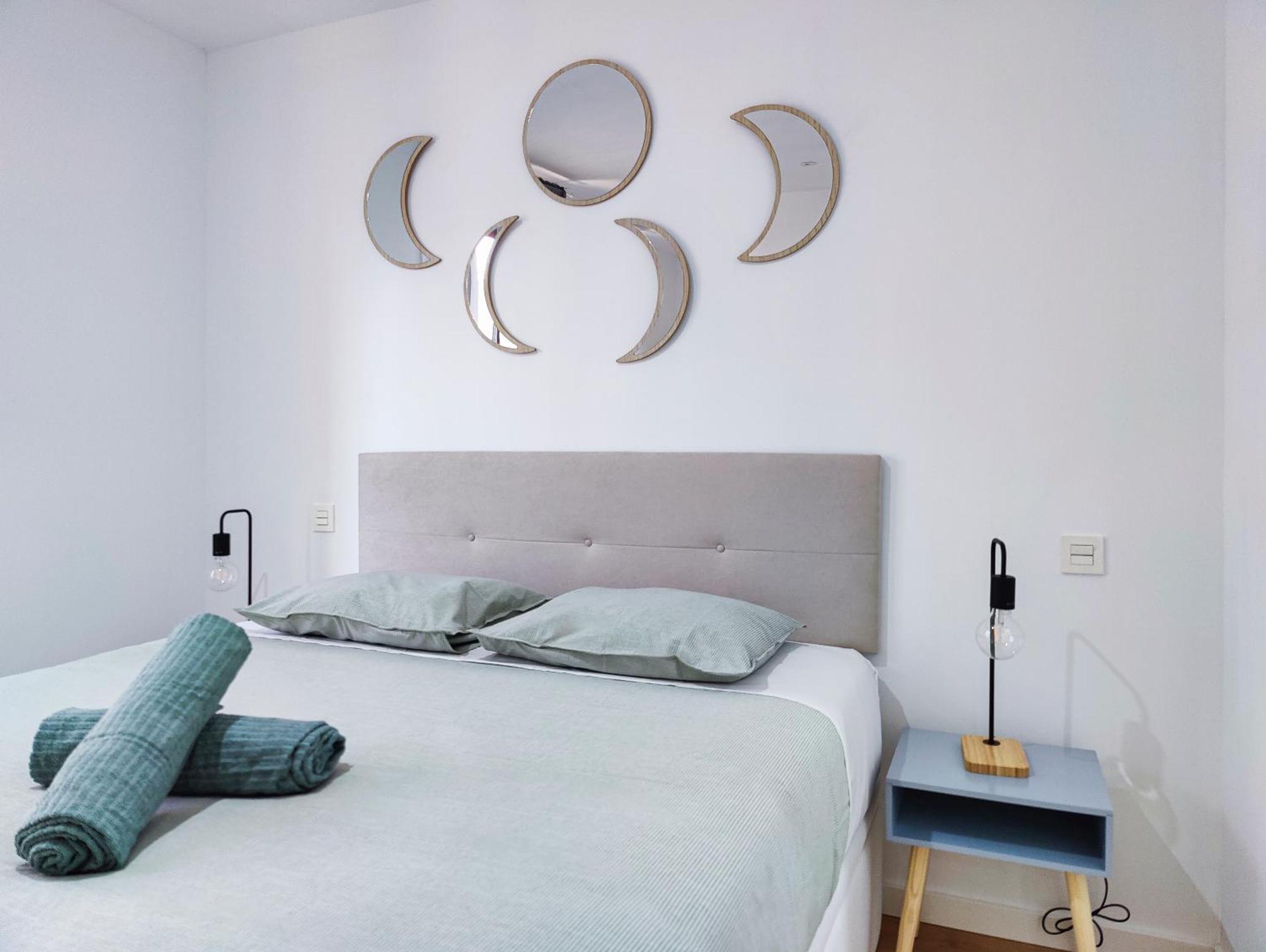 El Encanto Del Casco By Alogest Appartement *