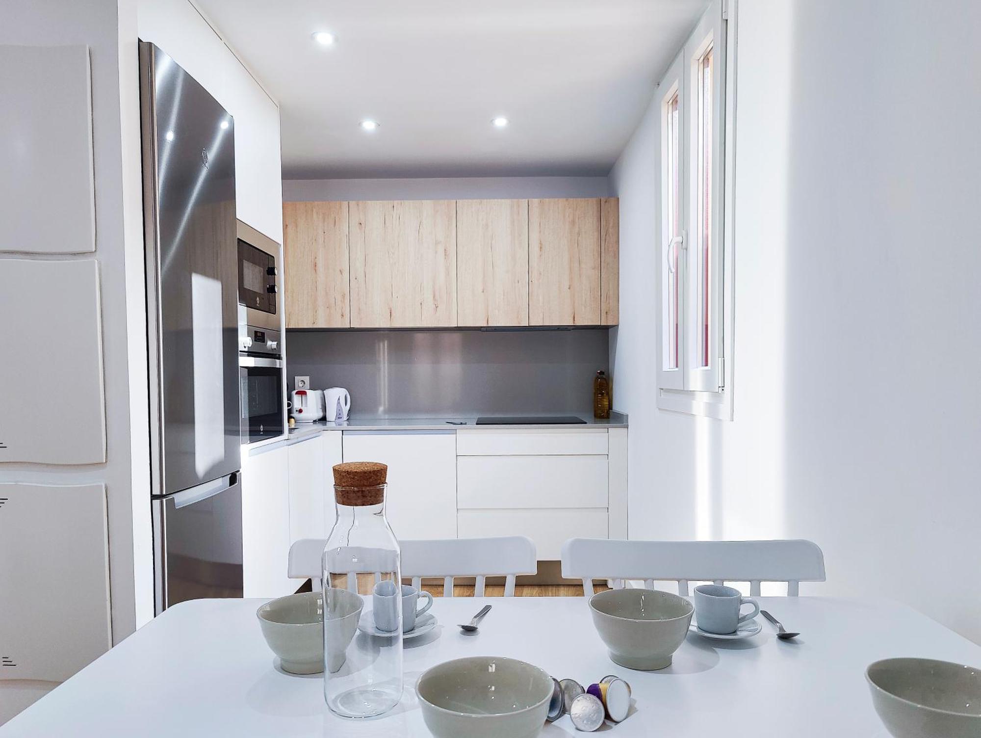 Apartment El Encanto Del Casco By Alogest *
