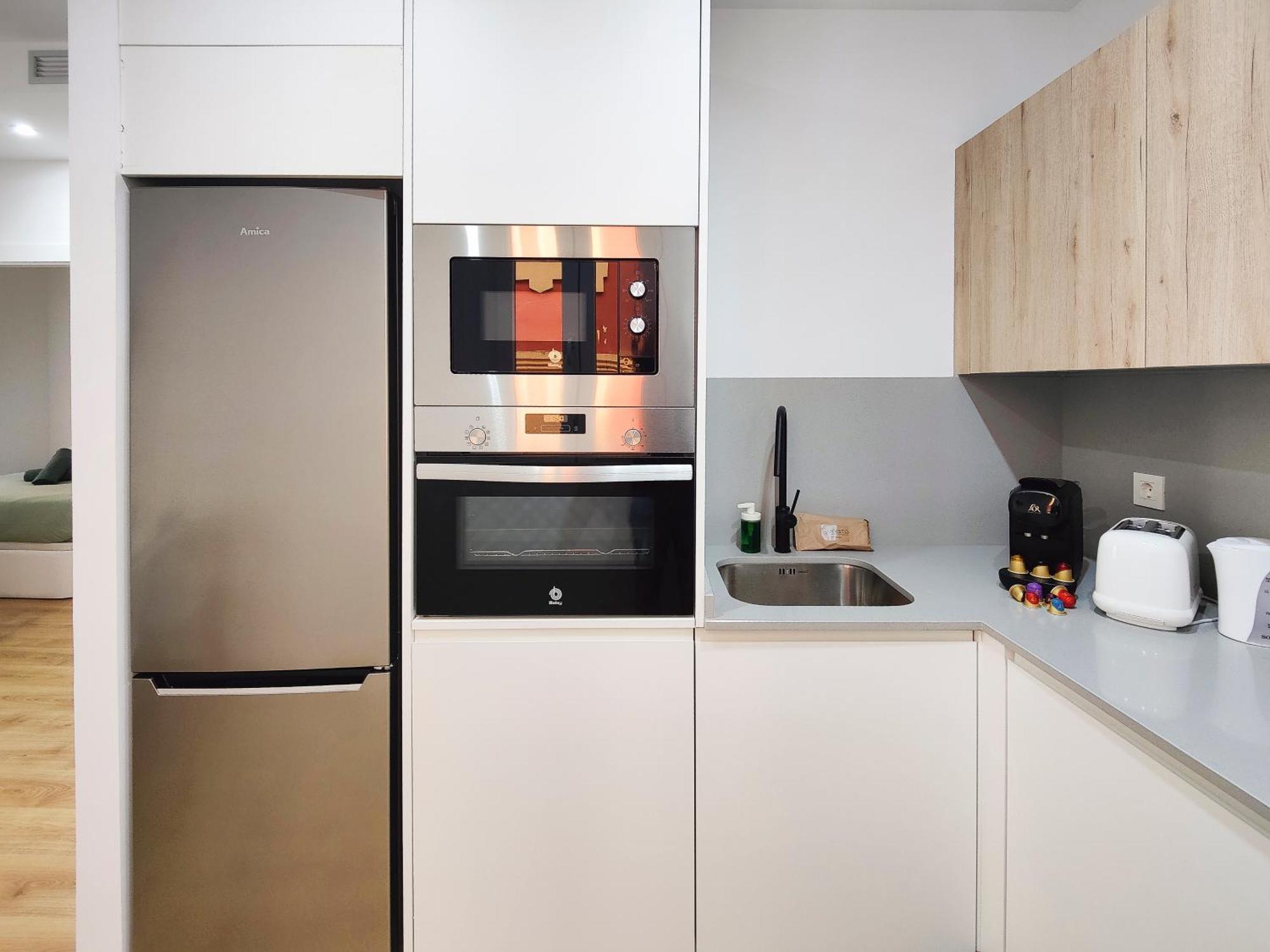 Apartment El Encanto Del Casco By Alogest Zaragoza