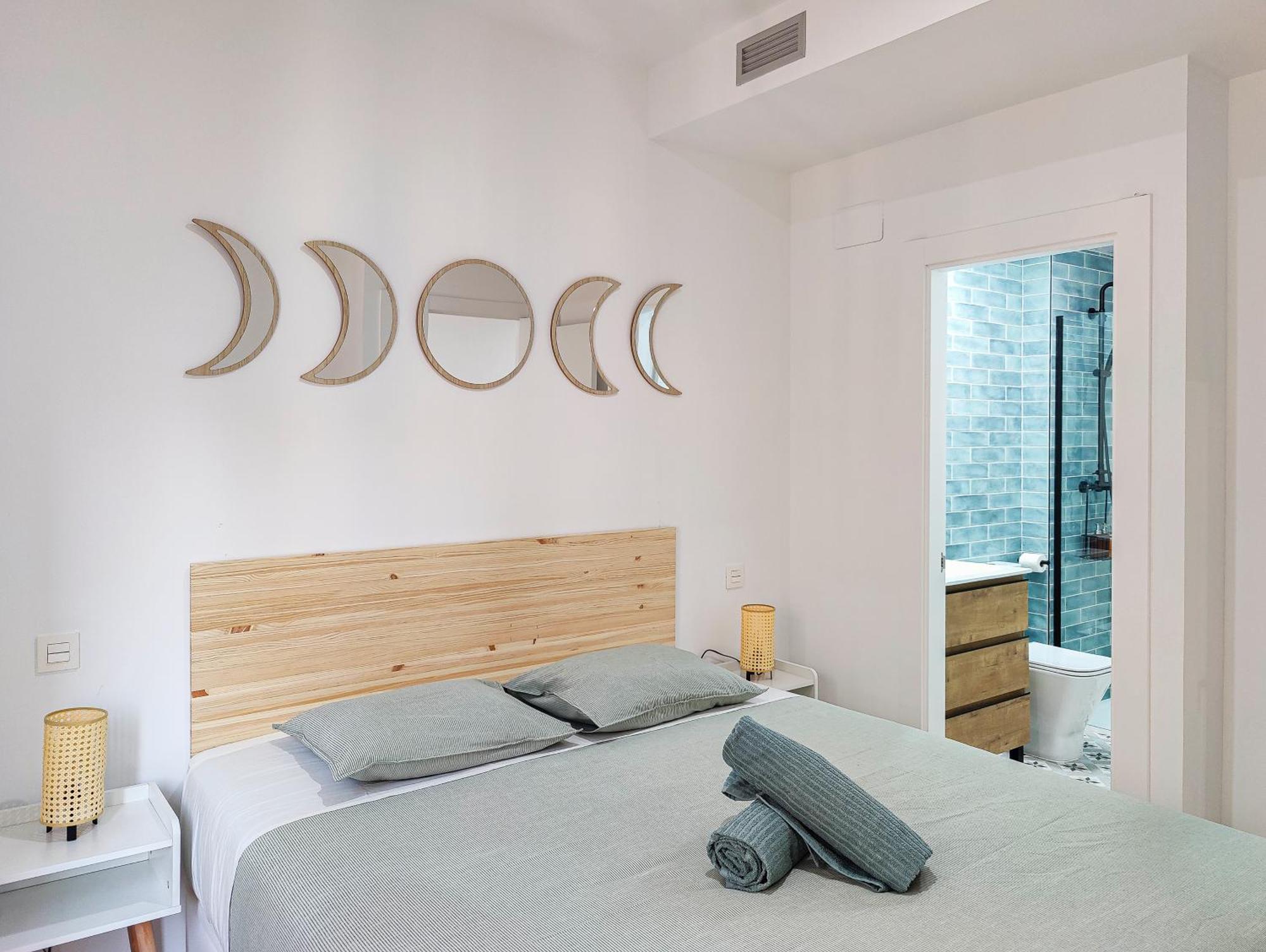 El Encanto Del Casco By Alogest Apartment *