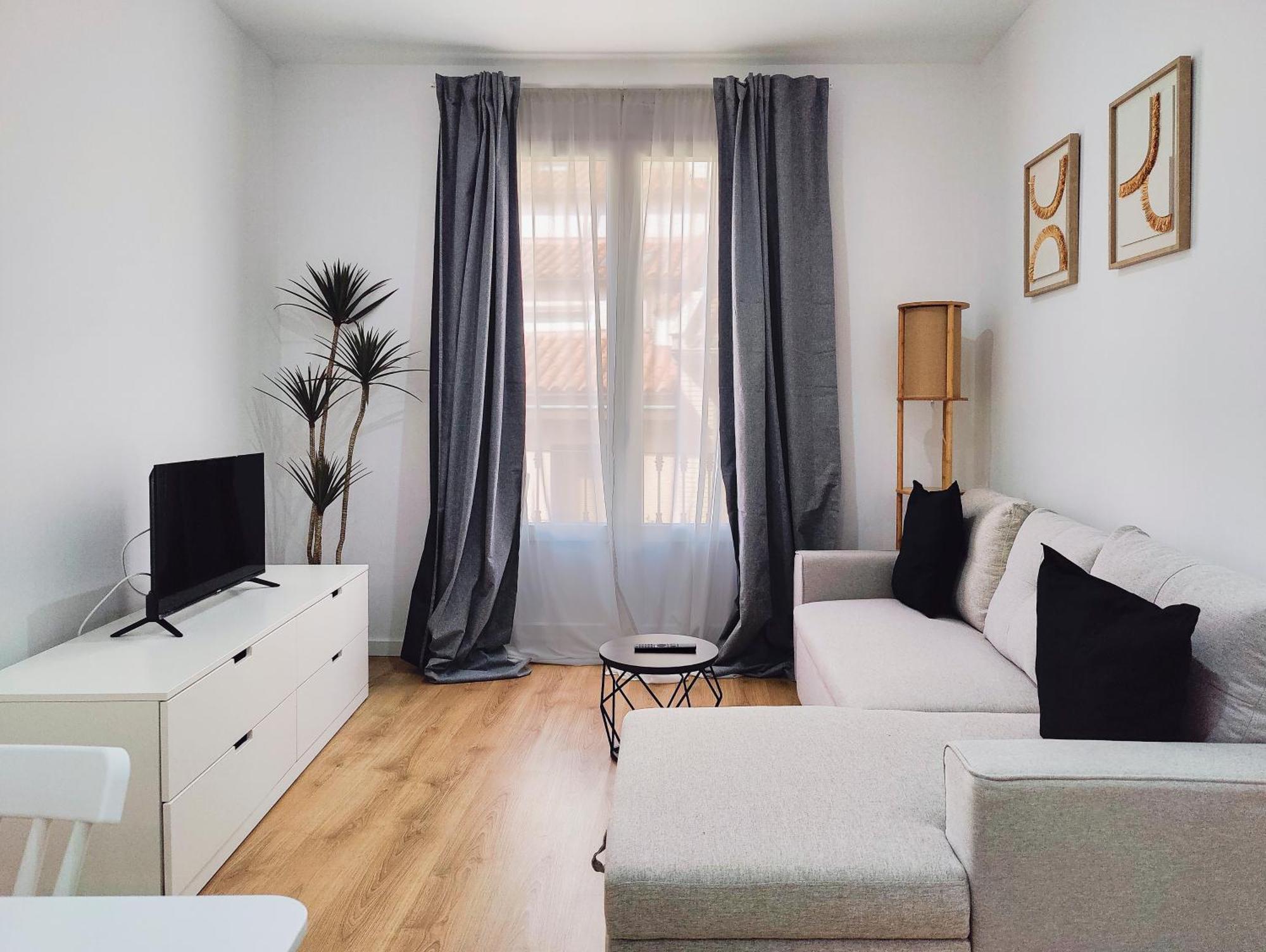 El Encanto Del Casco By Alogest Apartamento Zaragoza