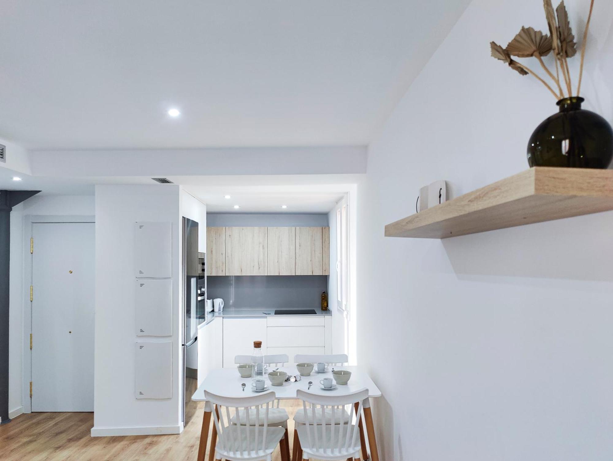 El Encanto Del Casco By Alogest Appartement