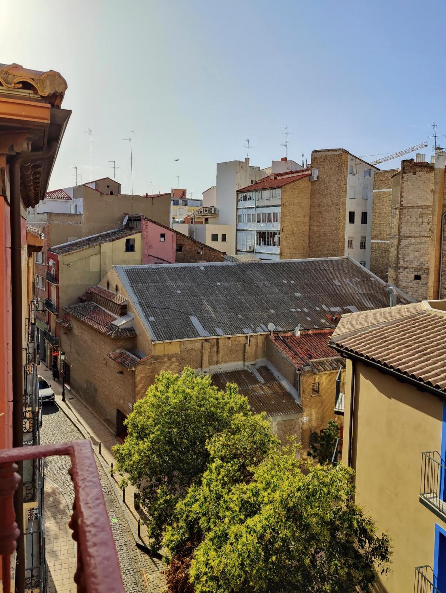 Apartamento El Encanto Del Casco By Alogest
