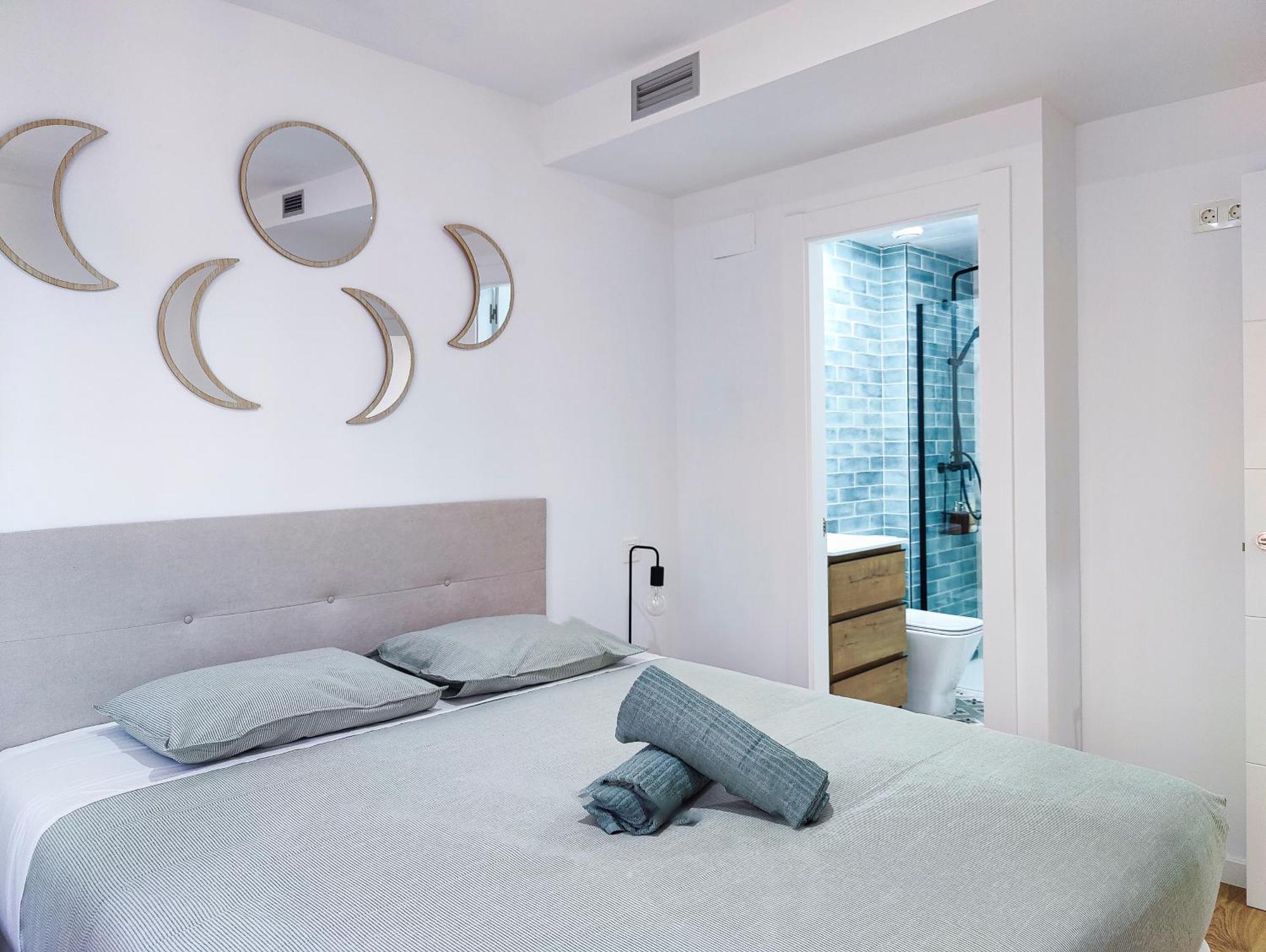 El Encanto Del Casco By Alogest Apartment *