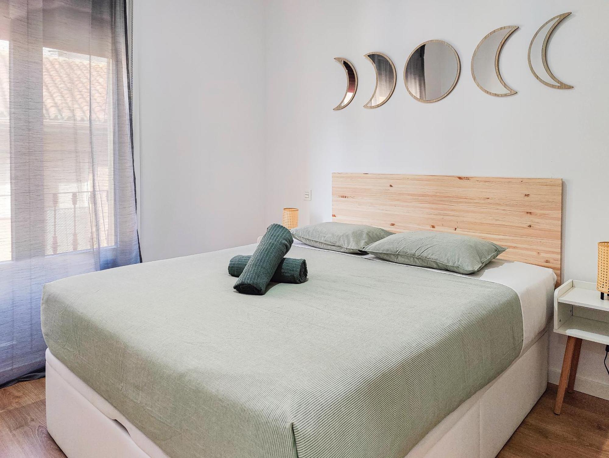 Apartamento El Encanto Del Casco By Alogest *