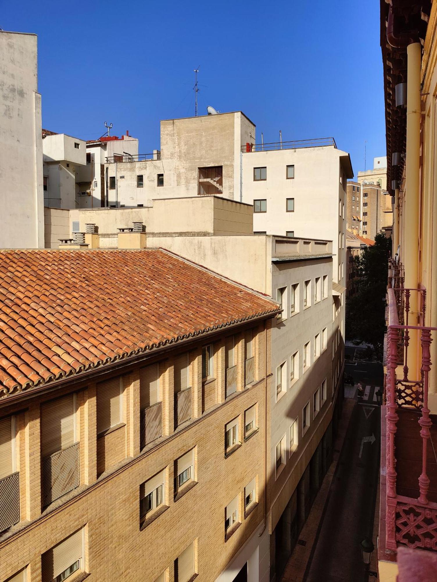 El Encanto Del Casco By Alogest * Saragosse
