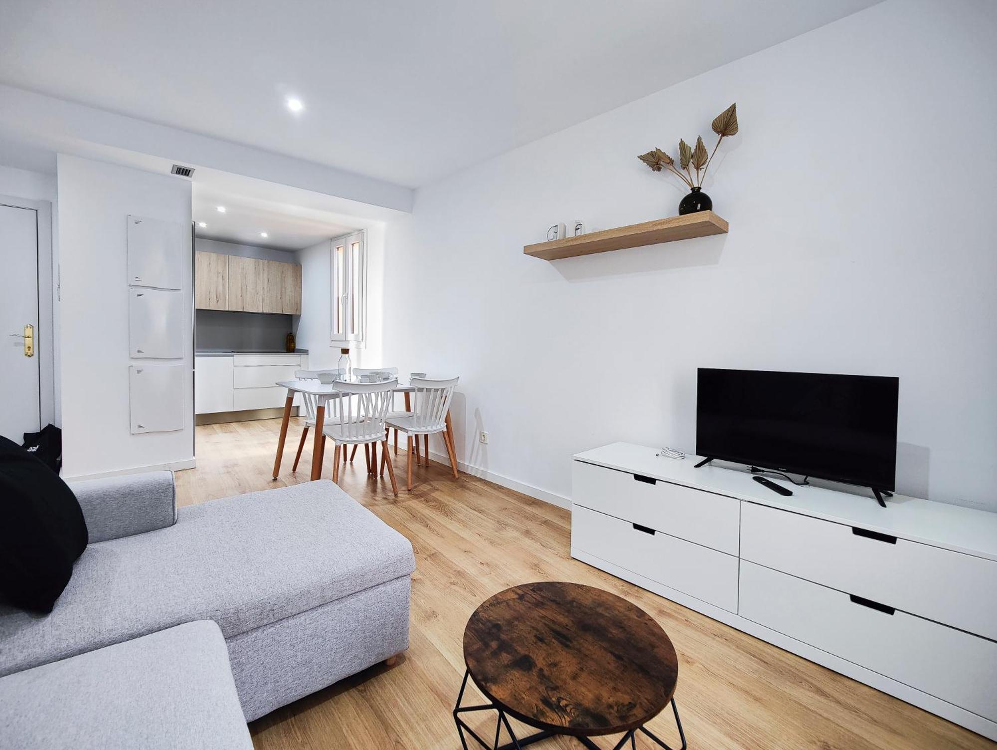 El Encanto Del Casco By Alogest Apartment