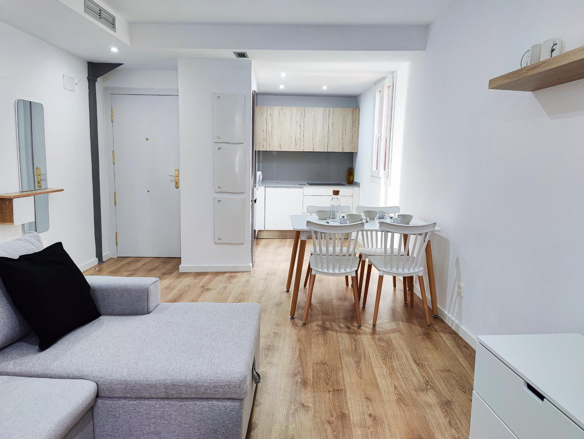 Appartement El Encanto Del Casco By Alogest