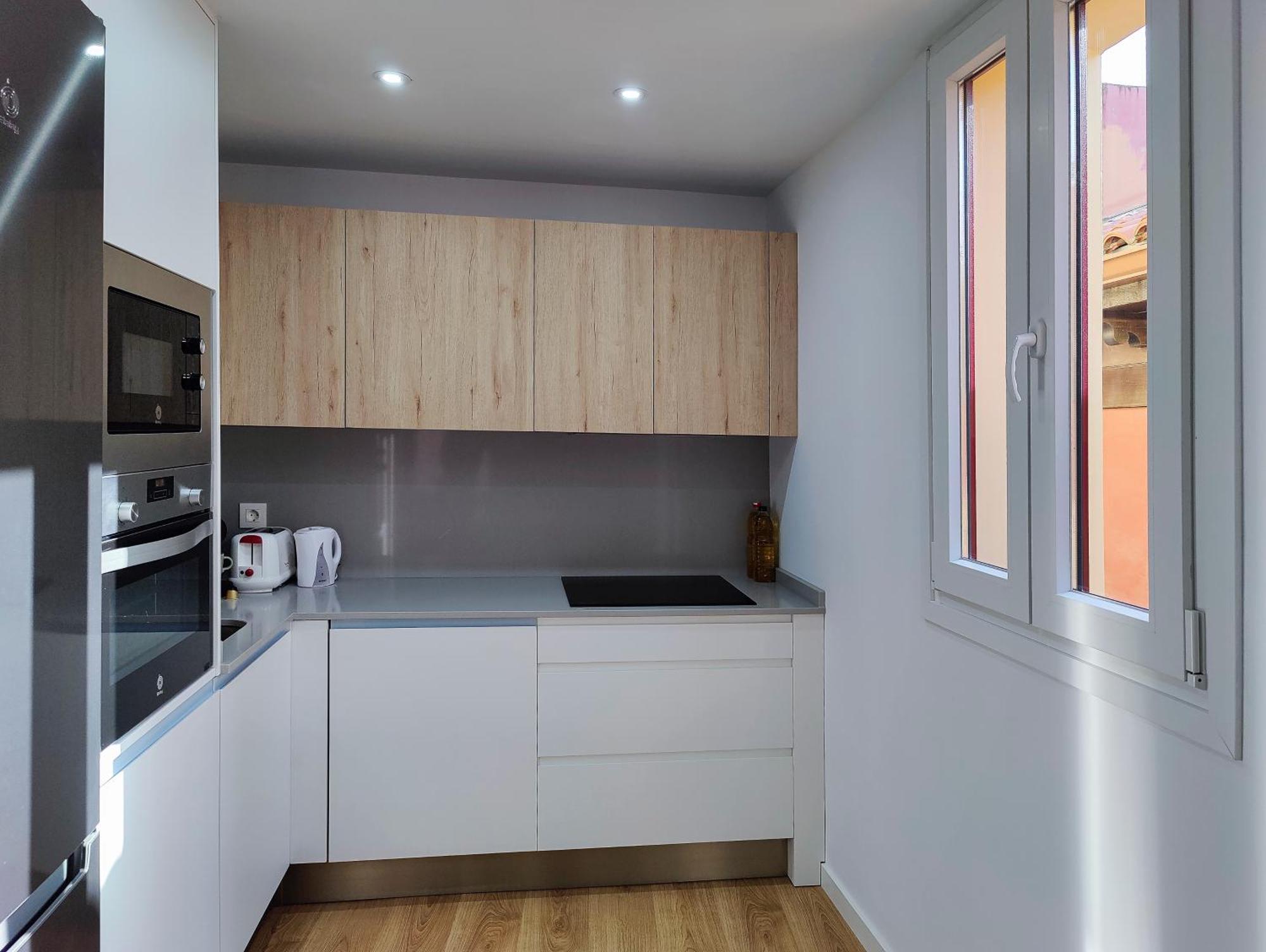 Appartement El Encanto Del Casco By Alogest *