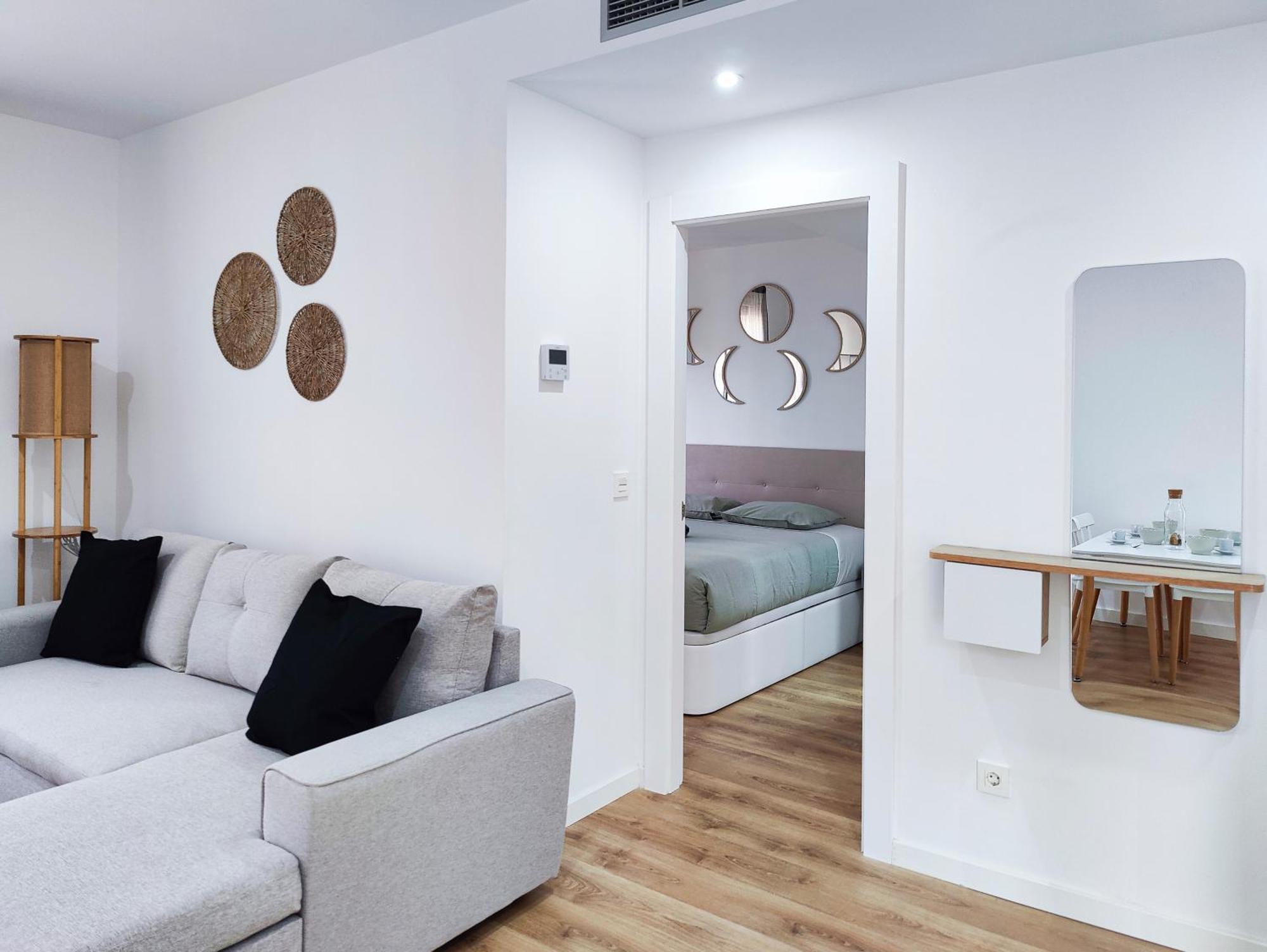 El Encanto Del Casco By Alogest Appartement