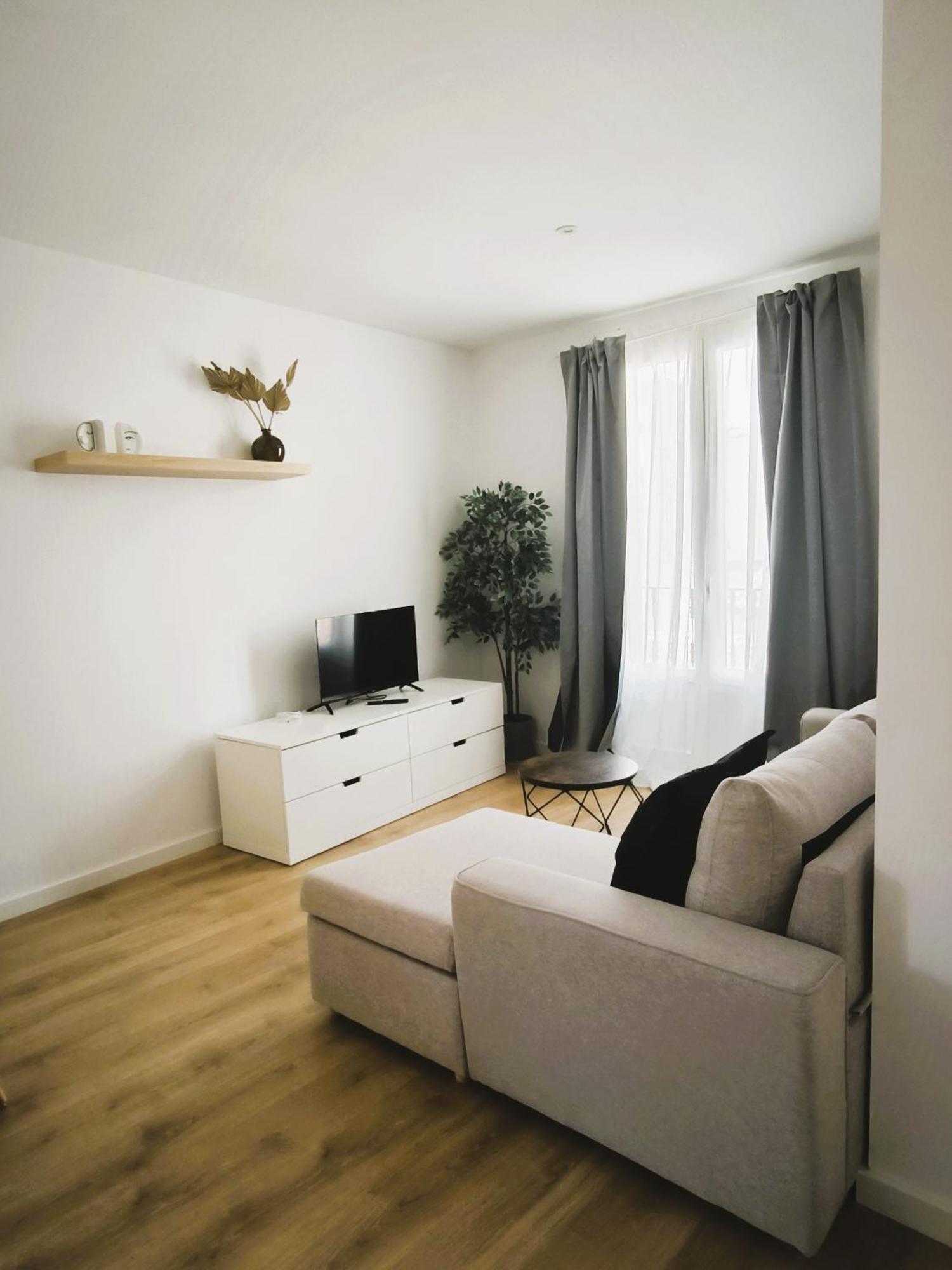 Appartement El Encanto Del Casco By Alogest